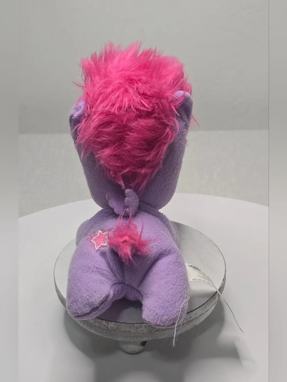 2015 Hasbro My Little Pony Starsong Plush Toy Playskool Friends
